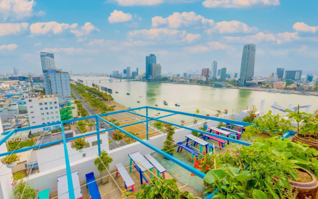 Star City Riverside Hotel by Haviland