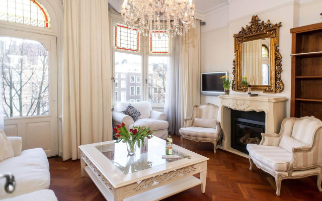 Prestige Housing