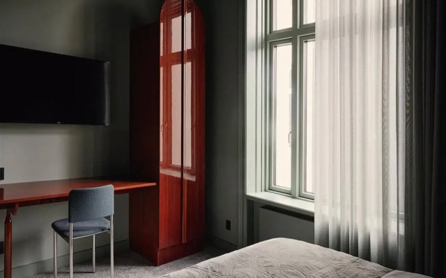 Hotel Hans
