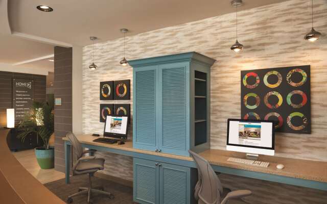 Home2Suites by Hilton Nashville Franklin Cool Springs