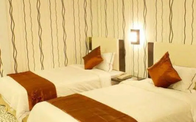 Hotel Zzz