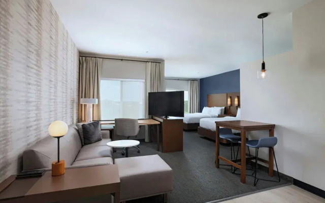 Residence Inn Georgetown