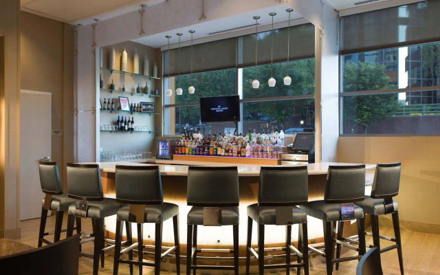 SpringHill Suites by Marriott Nashville Vanderbilt/ West End