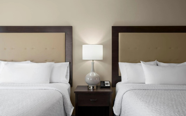 Homewood Suites by Hilton Akron Fairlawn, OH