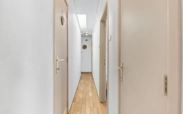 Attractive Apartment Near the Center