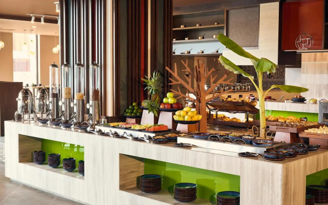 Novotel Hanoi Thai Ha