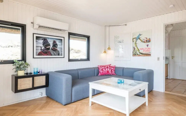Holiday Home in FanÃ¸