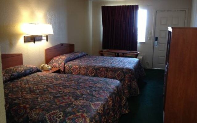 Hospitality Inn
