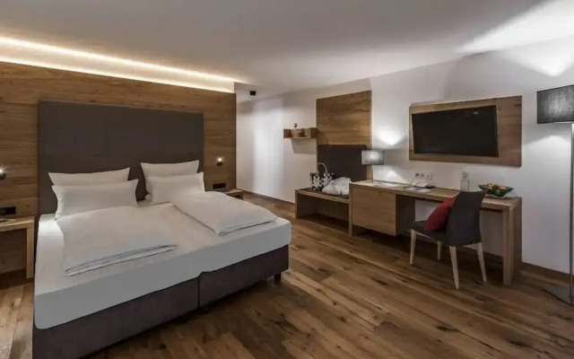 Eden Boutique Hotel