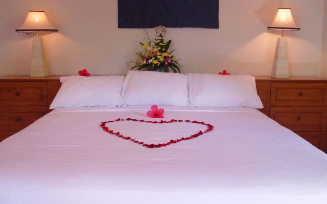 PT. Bali Luxury Villas