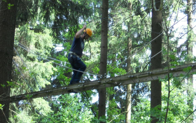 Wellnesshaus Waldmunchen