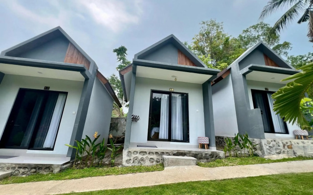 Makarma Resort Lombok