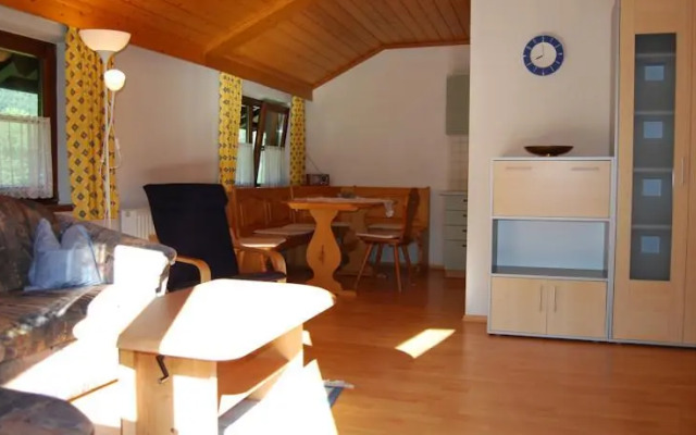 Frühstückspension Seefried