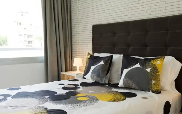 Portobello Road Trendy 2 BR in Palermo Hollywood