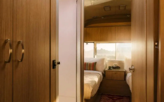 Caravan by Habitas