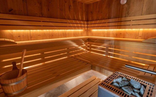 La Moretina - Apartments