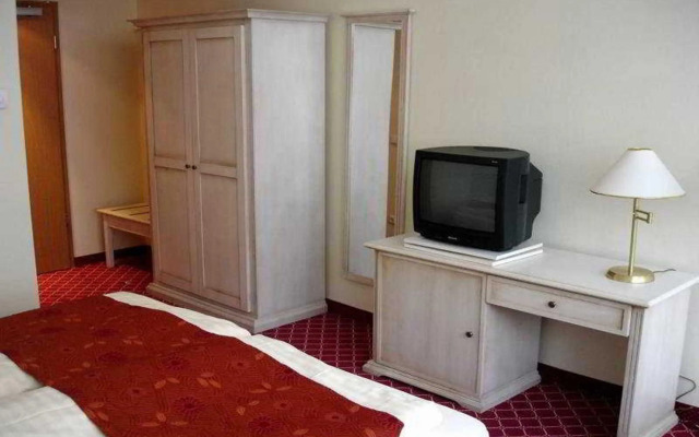 Hotel Chateau Kurfürstendamm