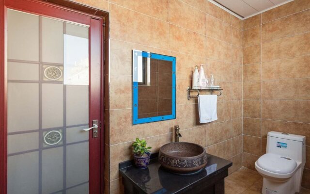 Pingyao Jia Xin Guest House