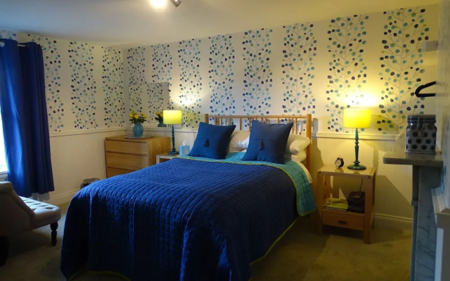 Spire House B&B