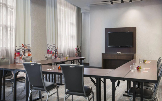 Aloft Tallahassee Downtown