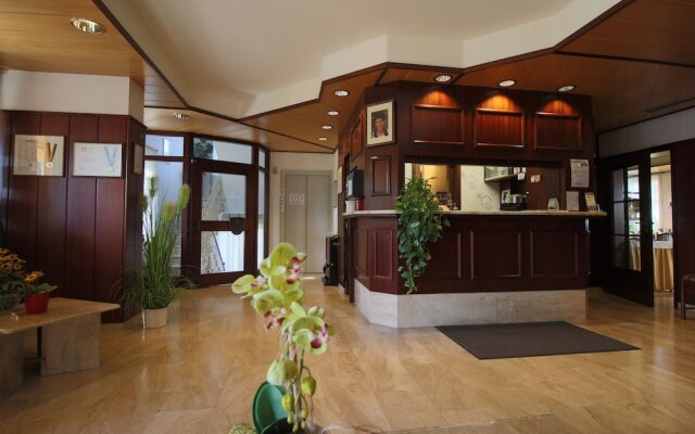 Hotel-Restaurant Löwen