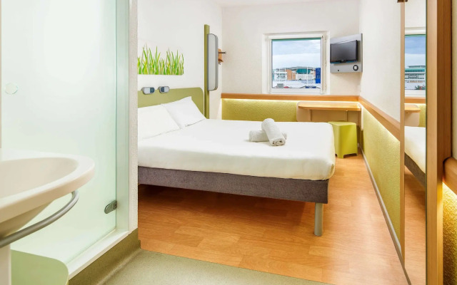 ibis budget Bergerac