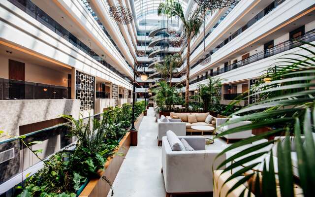 Alarcha Hotels - Resort	