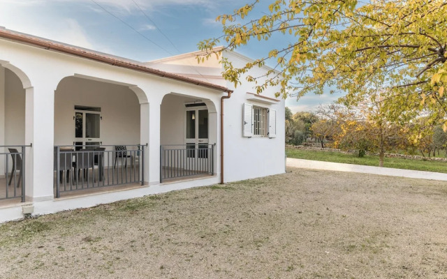 Villetta Blu by Wonderful Italy