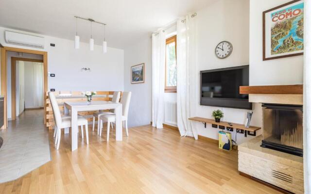 Apartment Gli Ulivi 4 - Tremezzina