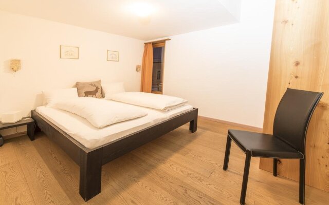 Laagers Hotel Garni