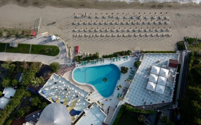 Grand Hotel La Playa