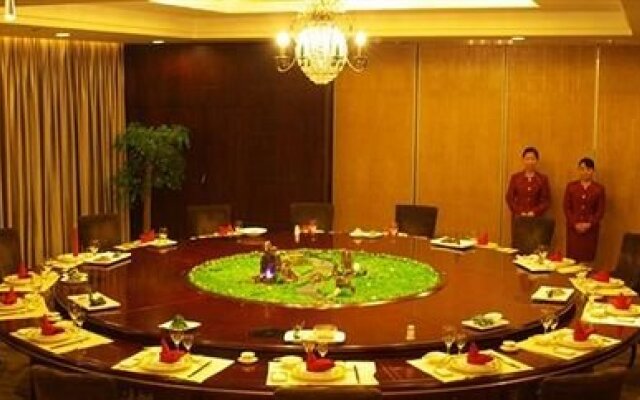 Wangfu Hotel