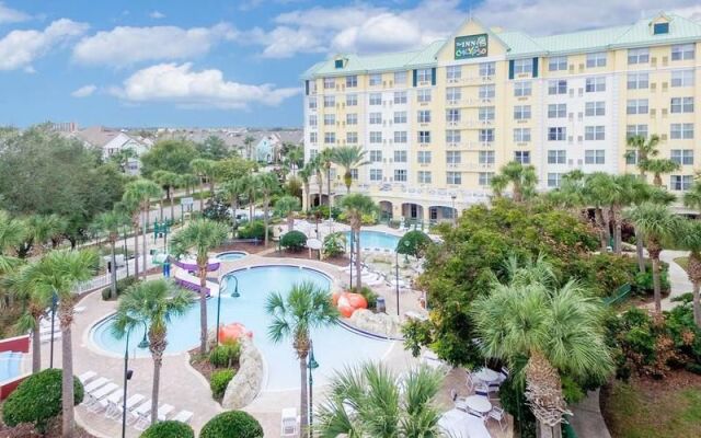 Country Inn & Suites Orlando-Maingate at Calypso
