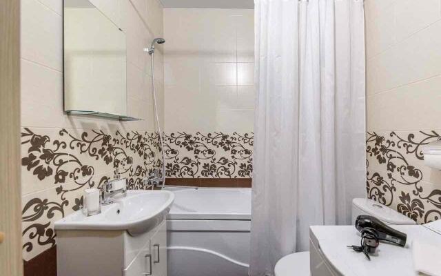 Апартаменты на проезде 5-й Предпортовый