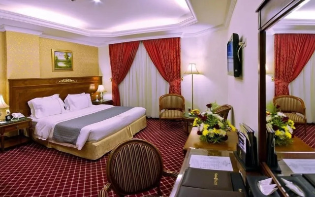 Taj Celine Hotel