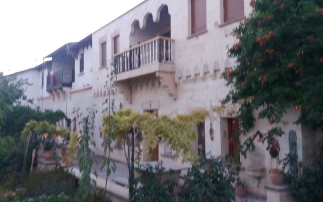 Mozaik Otel