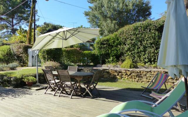 Villa Gustna Pour 8 Personnes