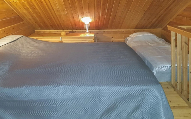 Kolonen Kittil in Kittil