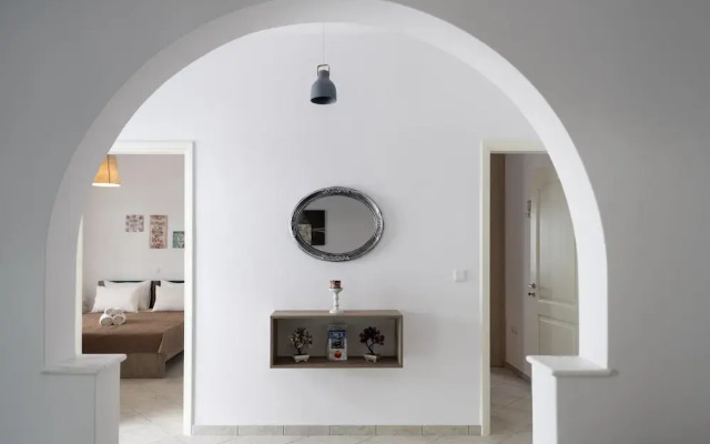 Parian Charming 3bedroom Home