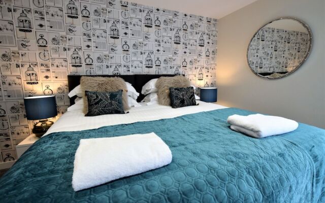 The Old Bank - yourapartment