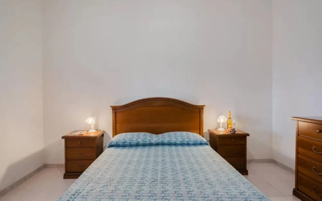 Seafront Apartment With Stunning Asinara Views