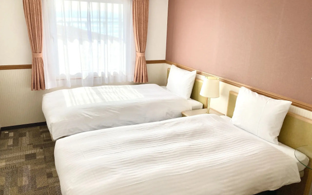 Toyoko Inn Kitakyushu Kuko