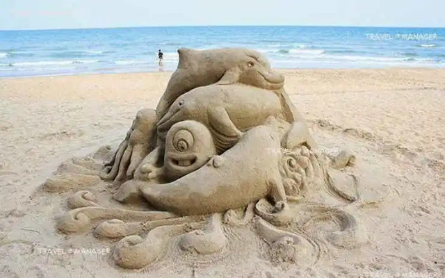 Coconut Garden Bungalow