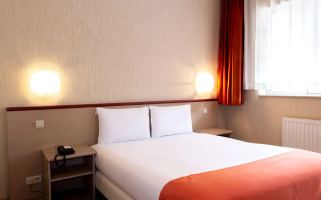 Hotel Taormina Brussels Airport