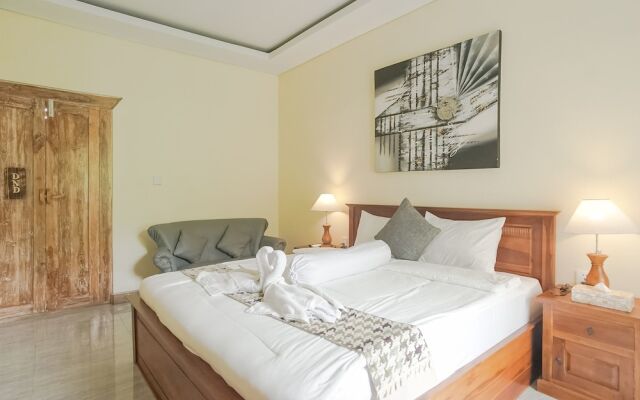 Giri Krisna Guest House