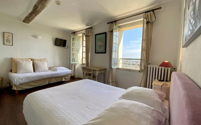 Hôtel La Bellaudière