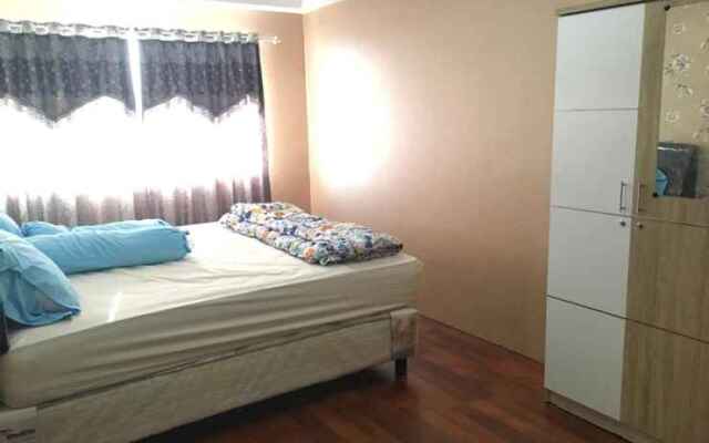 Penthouse at Royal Apartment