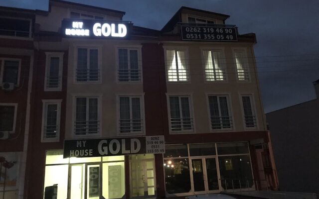Myhouse Gold