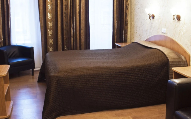 Аллюрия на Восстания