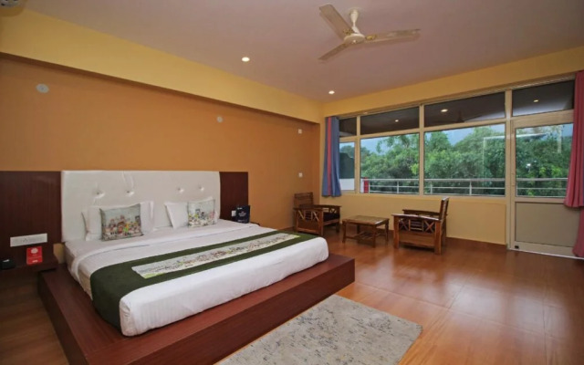 Hotel Red Carpet by OYO Rooms